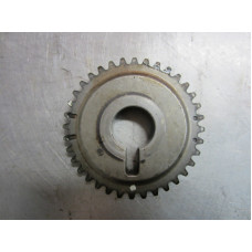 23H028 Exhaust Camshaft Timing Gear For 08-12 Nissan Xterra  4.0